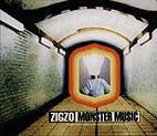 Zigzo : Monster Music